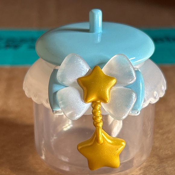 Toptoy Cinnamoroll Candy Jar Sweet Gift Figure Blind Box Sanrio - Picture 3 of 16